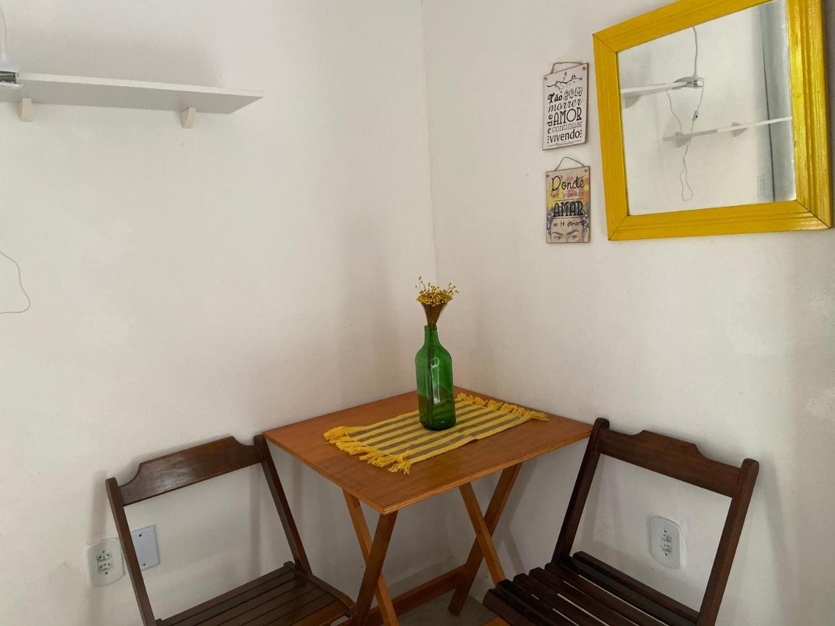 Casa Da Polly Ig Apartment Vila do Abraao Exterior photo