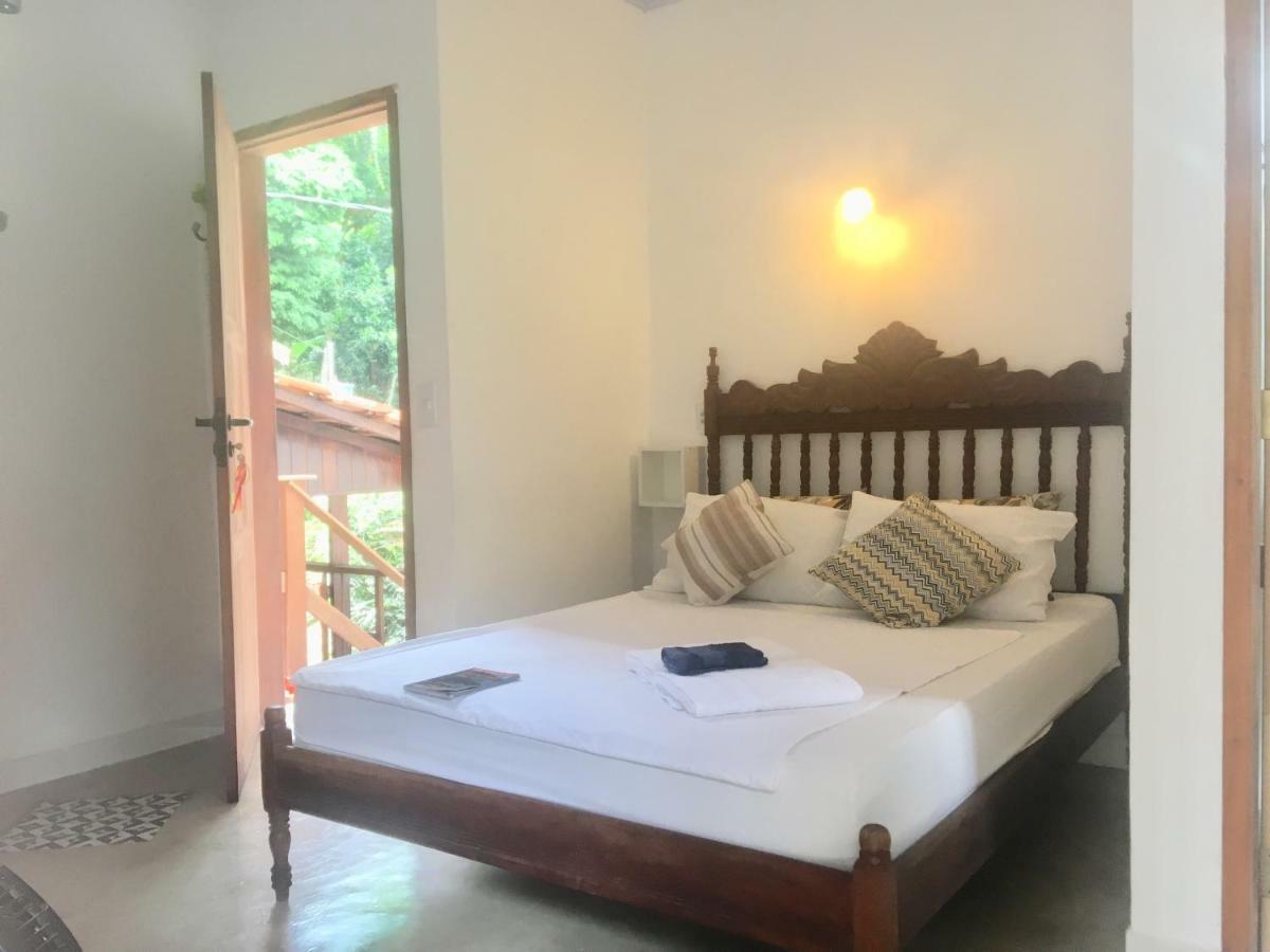 Casa Da Polly Ig Apartment Vila do Abraao Exterior photo